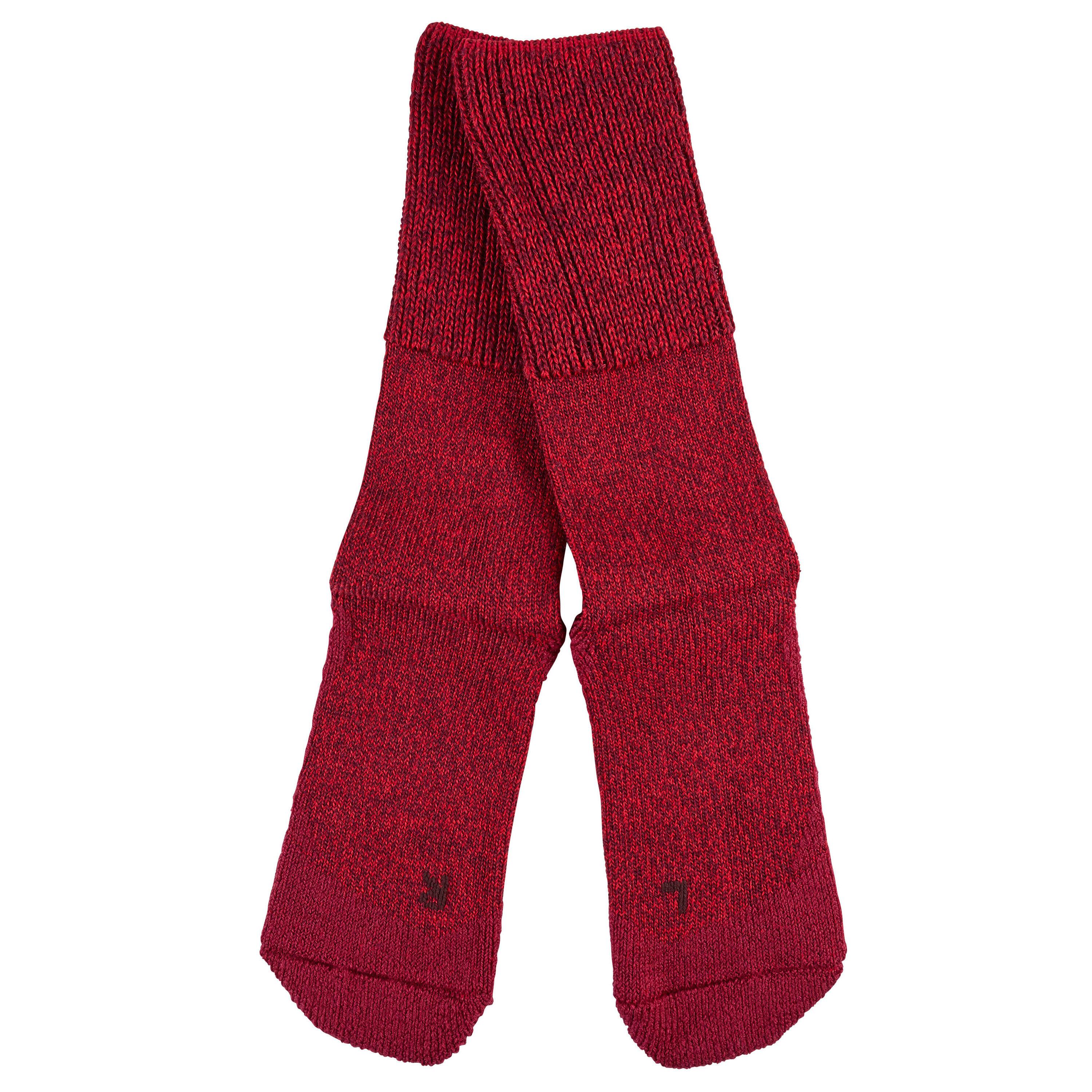 Image of Socken Für Frauen Tk1 Wool Unisex 39-40