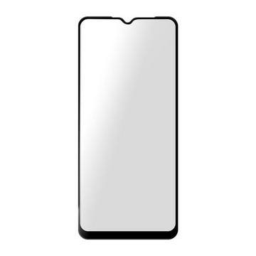 Verre trempé Realme C31 Contour Noir