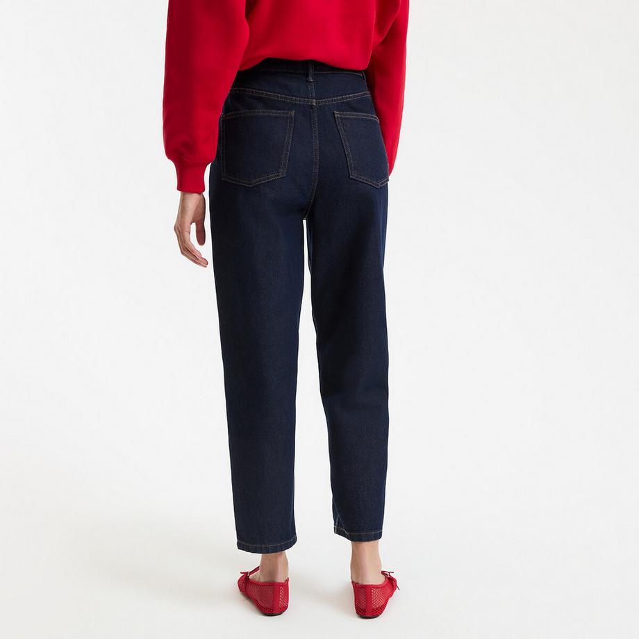 La Redoute Collections Signature Pauline Mom Jeans  