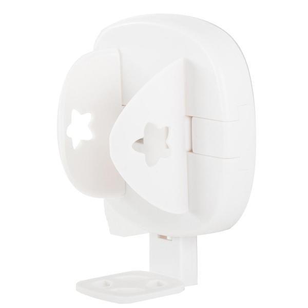 Image of Wandhalter für elektrische Zahnbürste Wandhalter für elektrische Zahnbürste