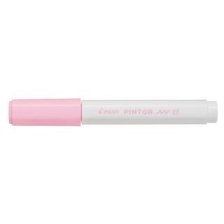 Pilot PILOT Marker Pintor 0.7mm SW-PT-EF-PP pastell pink  