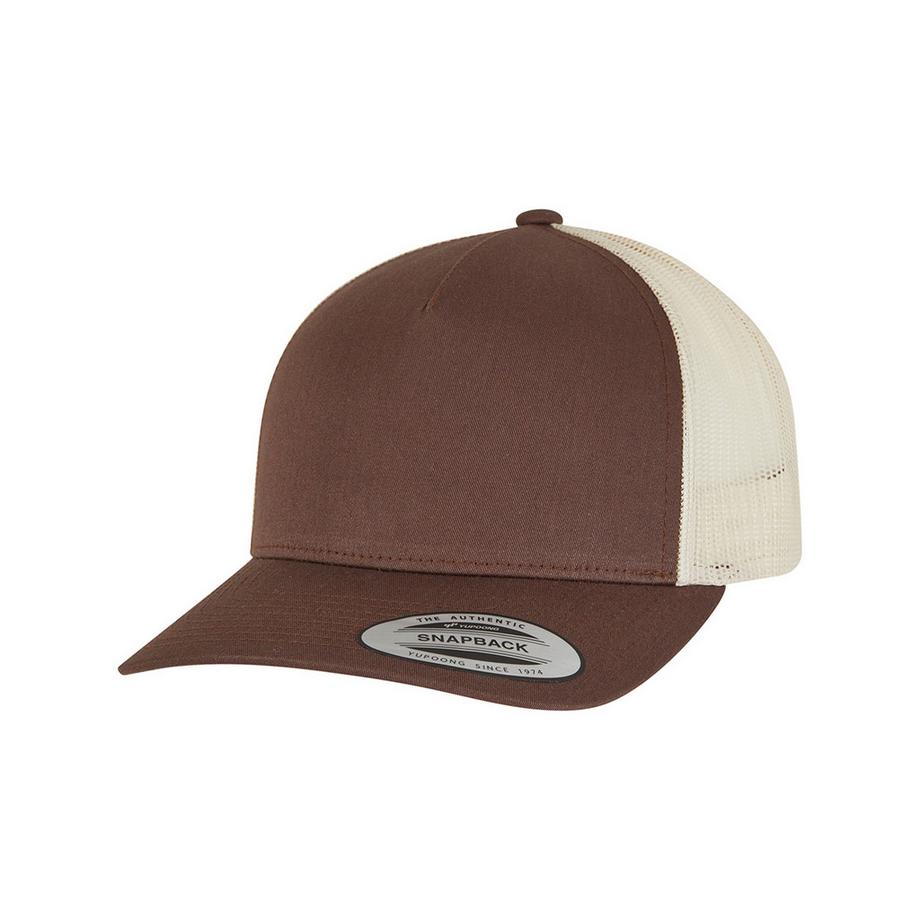 Casquette Trucker