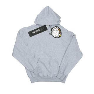 LOONEY TUNES  Sweat à capuche BEEP BEEP 