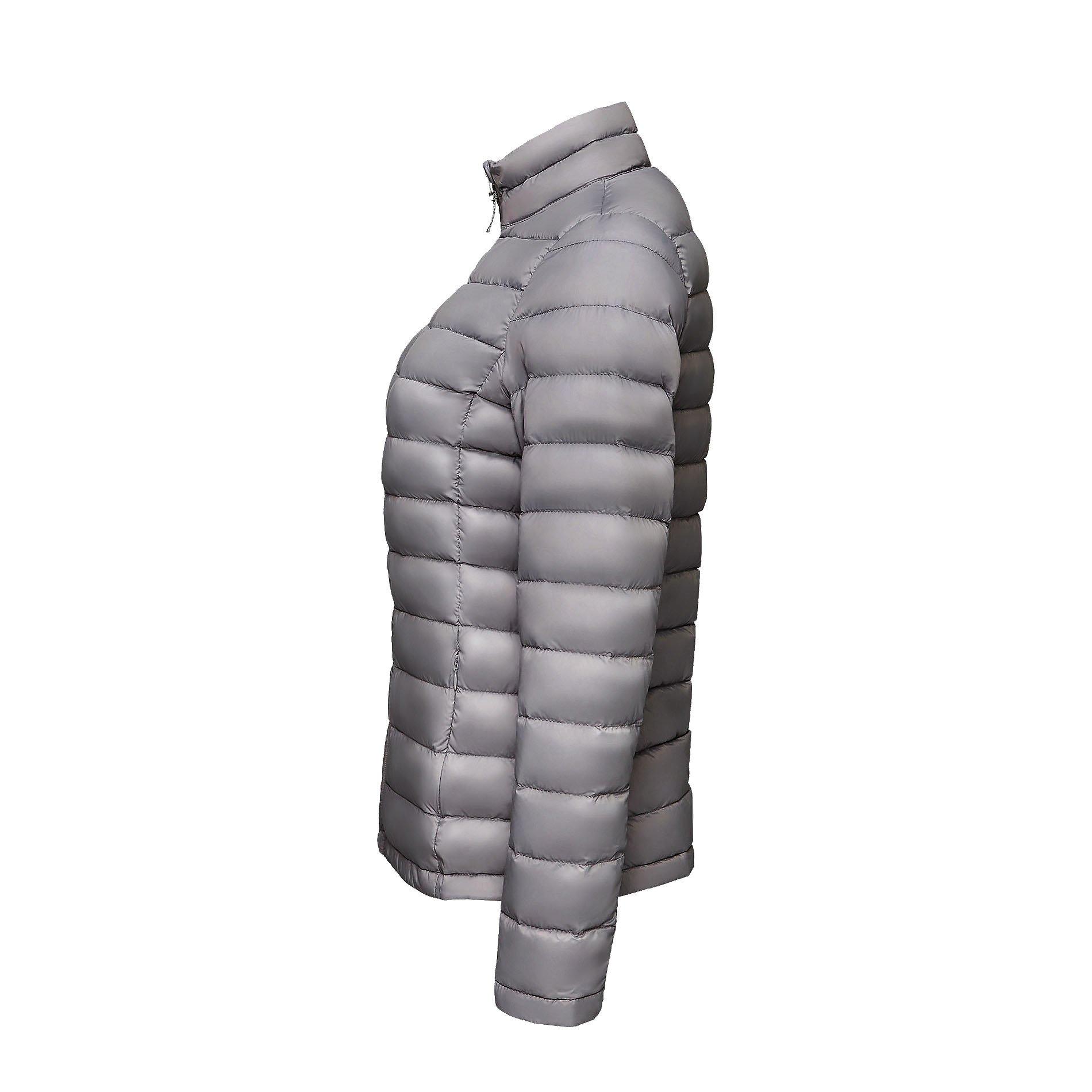 SOLS  Steppjacke Wilson, leicht 