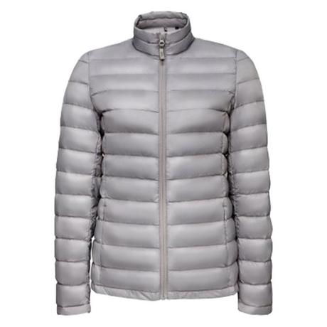 SOLS  Steppjacke Wilson, leicht 