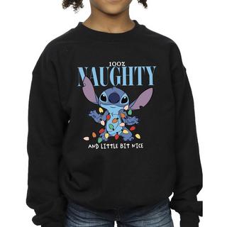 Disney  Sweat NAUGHTY & NICE 