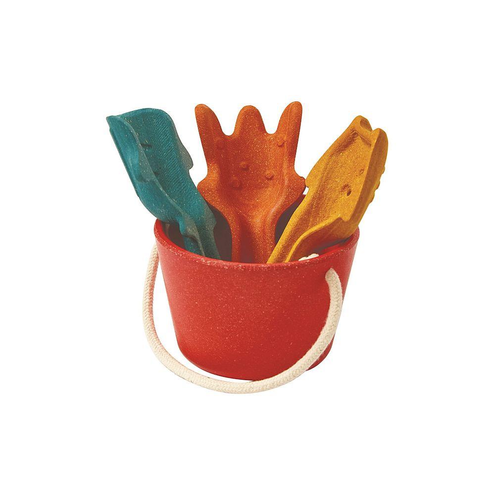 Image of Sand Spielset Unisex ONE SIZE