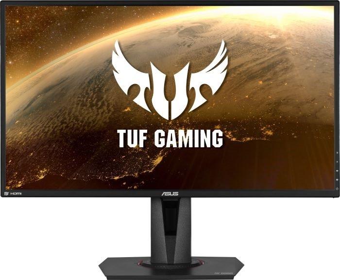 ASUS  TUF Gaming VG27AQ (27", WQHD) 