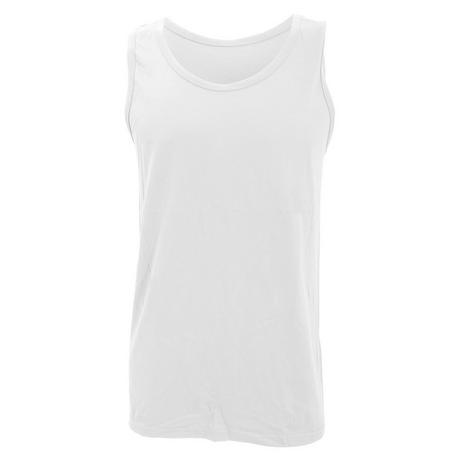 Gildan  Softstyle TankTop Oberteil, ärmellos 