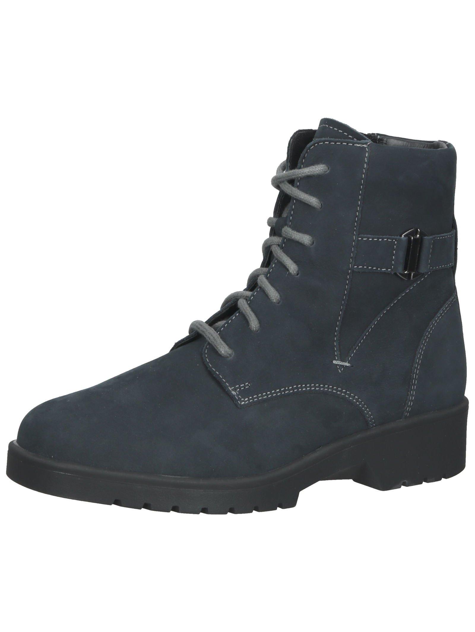 Image of Stiefelette 2-205598 Damen Marine 37.5