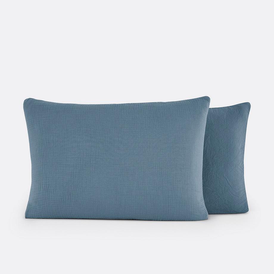 La Redoute Intérieurs Taie d'oreiller Kumco  