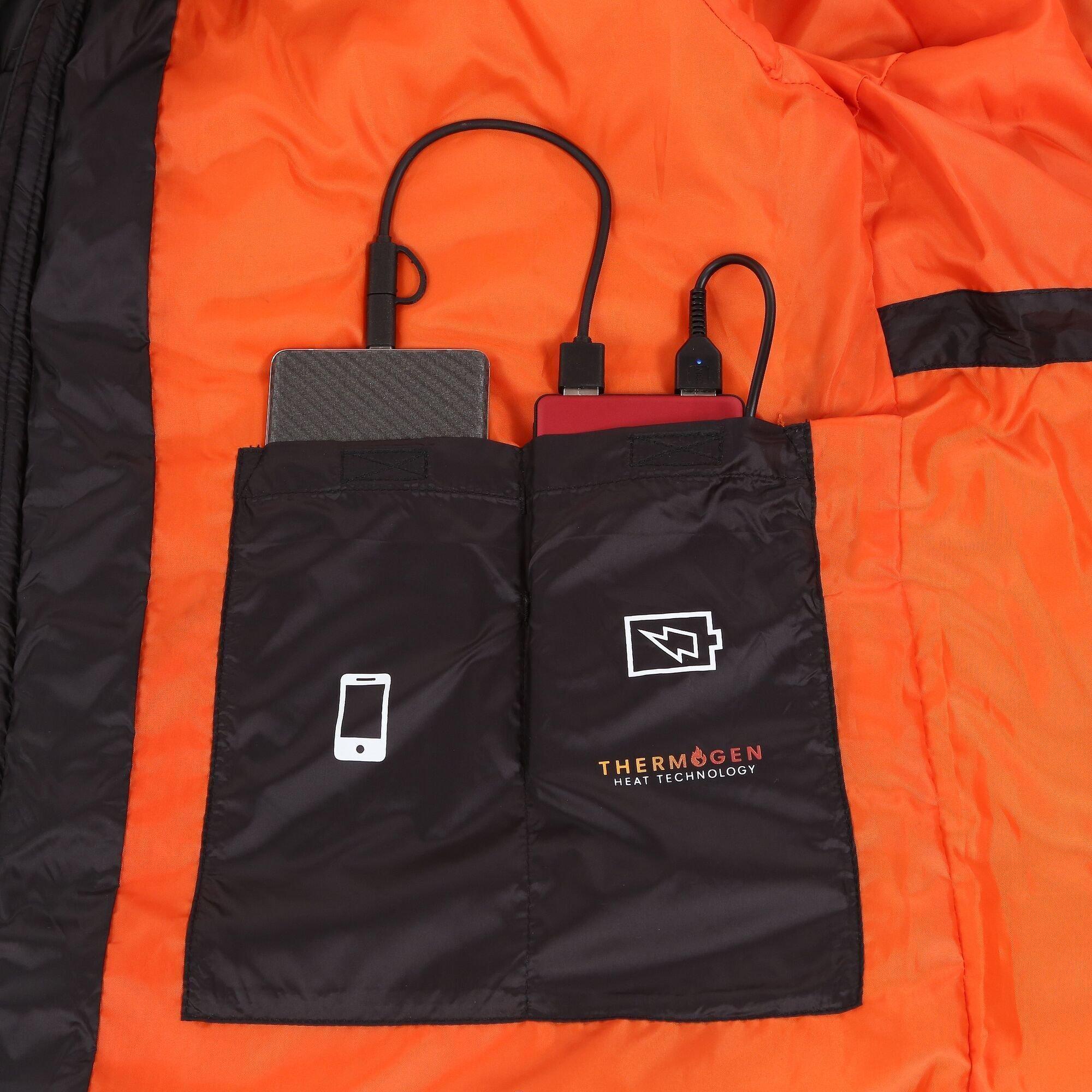 Regatta  Veste Thermogen P'cell Warmloft 