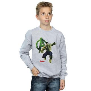 MARVEL  Sweatshirt 