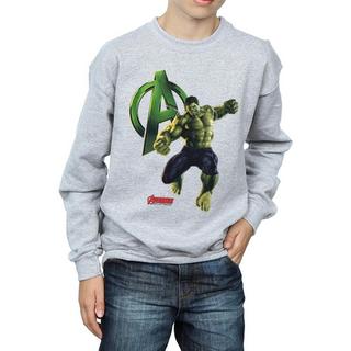 MARVEL  Sweatshirt 