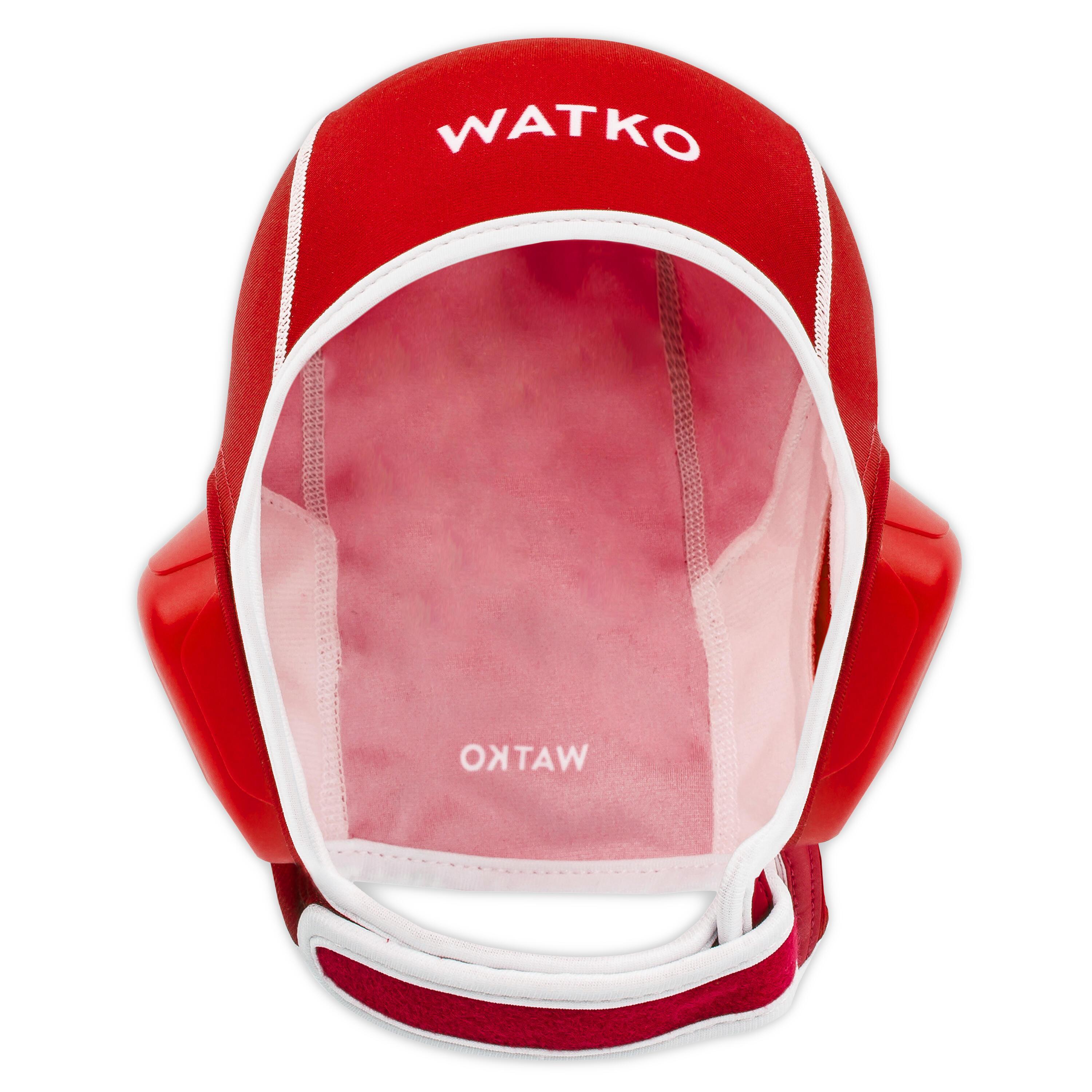 WATKO  Bonnet water polo - EASYPLAY 