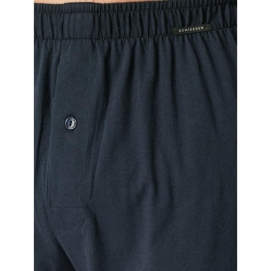 Schiesser Boxer Basic Confezione da 2  