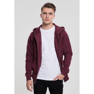 URBAN CLASSICS  hoodie urban claic baic zip 