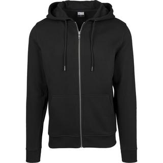 URBAN CLASSICS  hoodie urban claic baic zip 