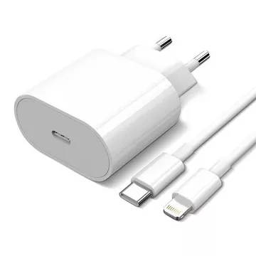 Caricatore Lightning Originale Apple