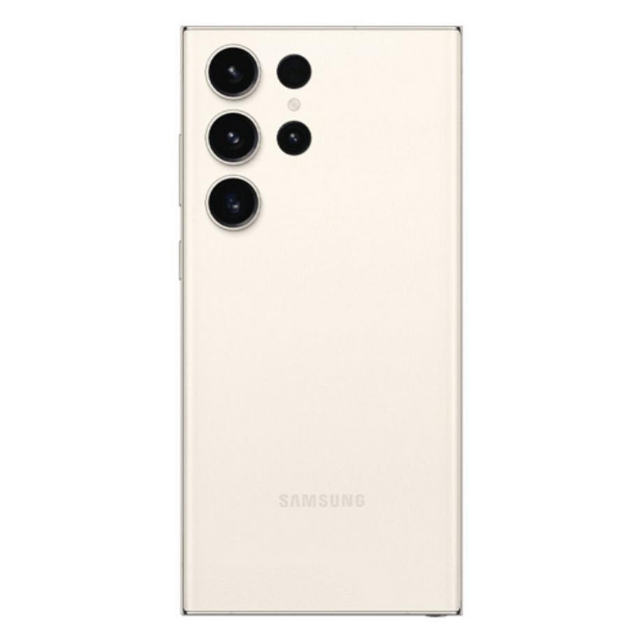SAMSUNG  Refurbished Galaxy S23 Ultra 5G (dual sim) 256GB - Guter Zustand 