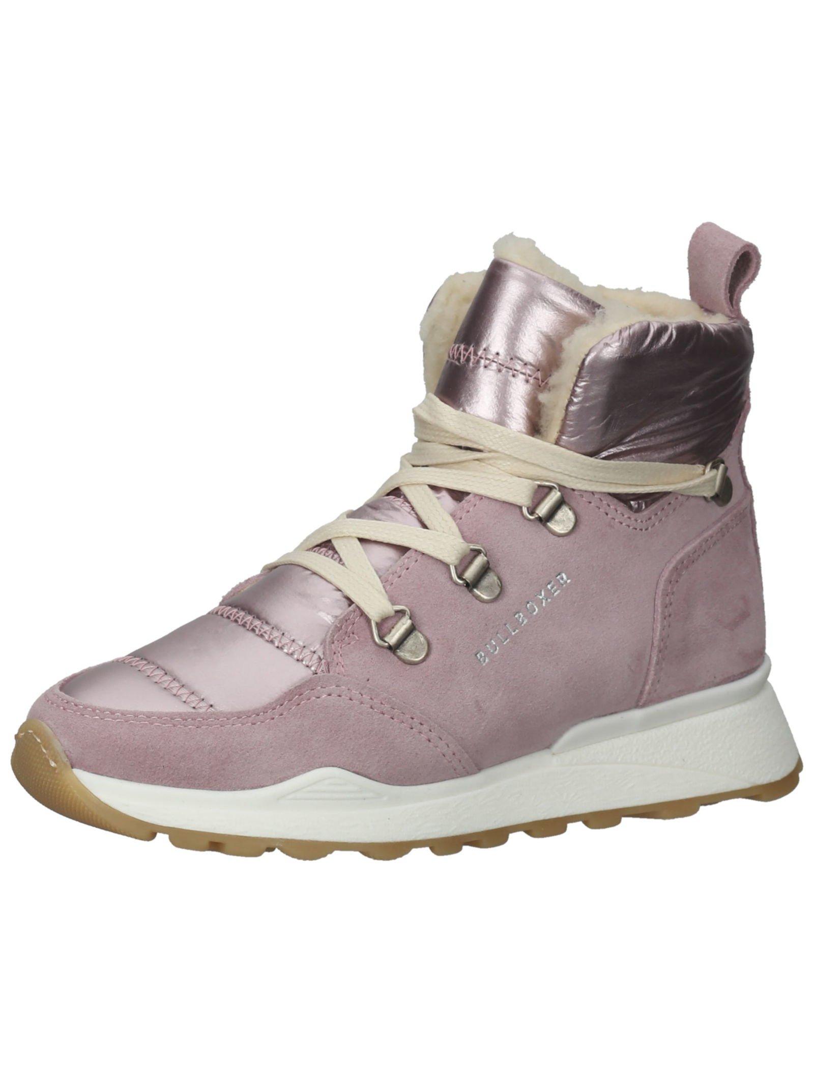 Image of Sneaker Unisex Pink 32