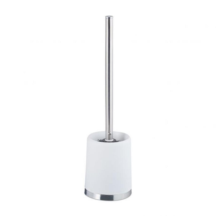 B2X  Brosse de toilette ronde 