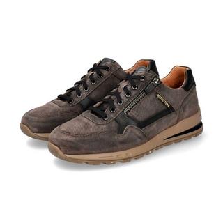 Mephisto  Bradley - Sneaker Scamosciato 