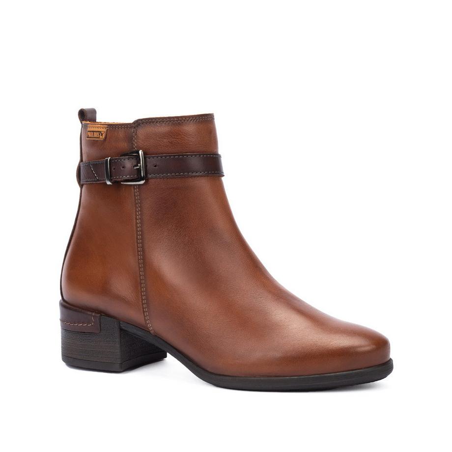Pikolinos Malaga Stiefeletten  