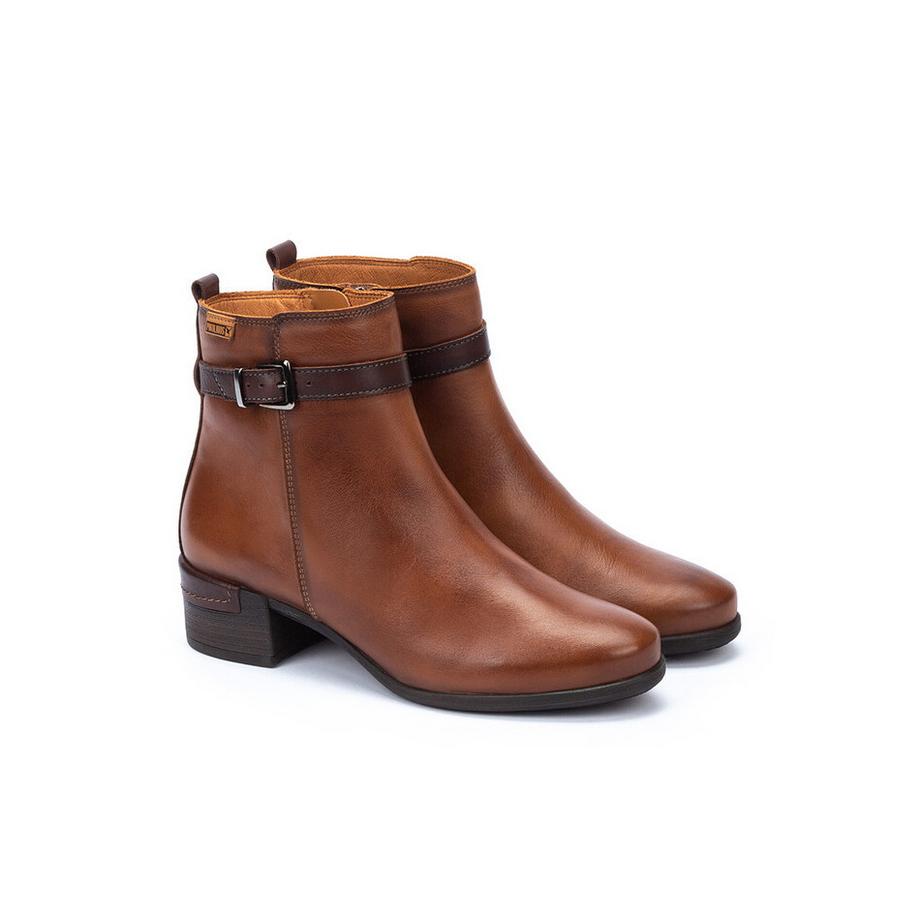 Pikolinos Malaga Stiefeletten  