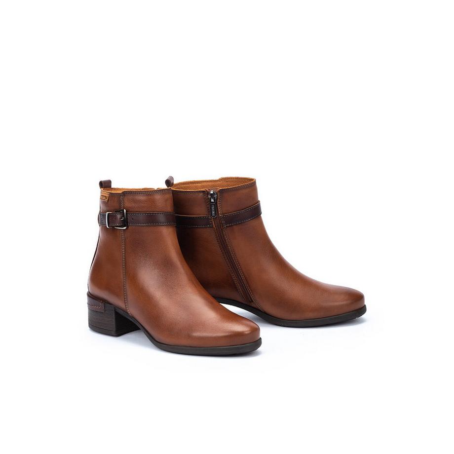 Pikolinos Malaga Stiefeletten  