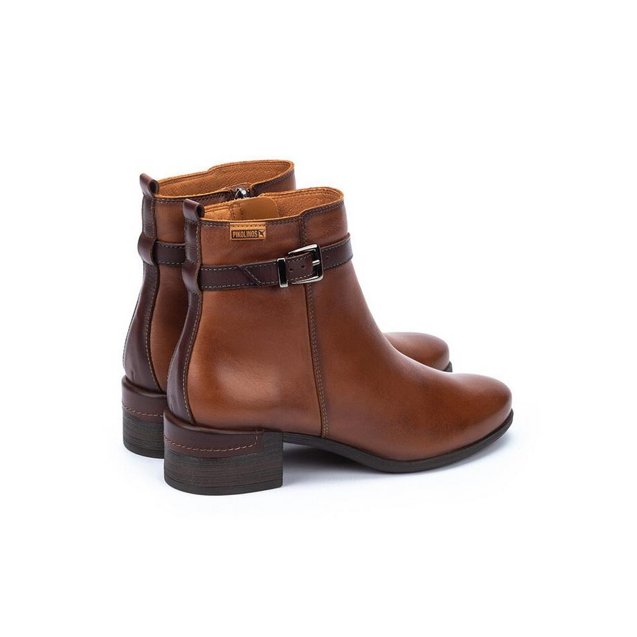 Pikolinos Malaga Stiefeletten  