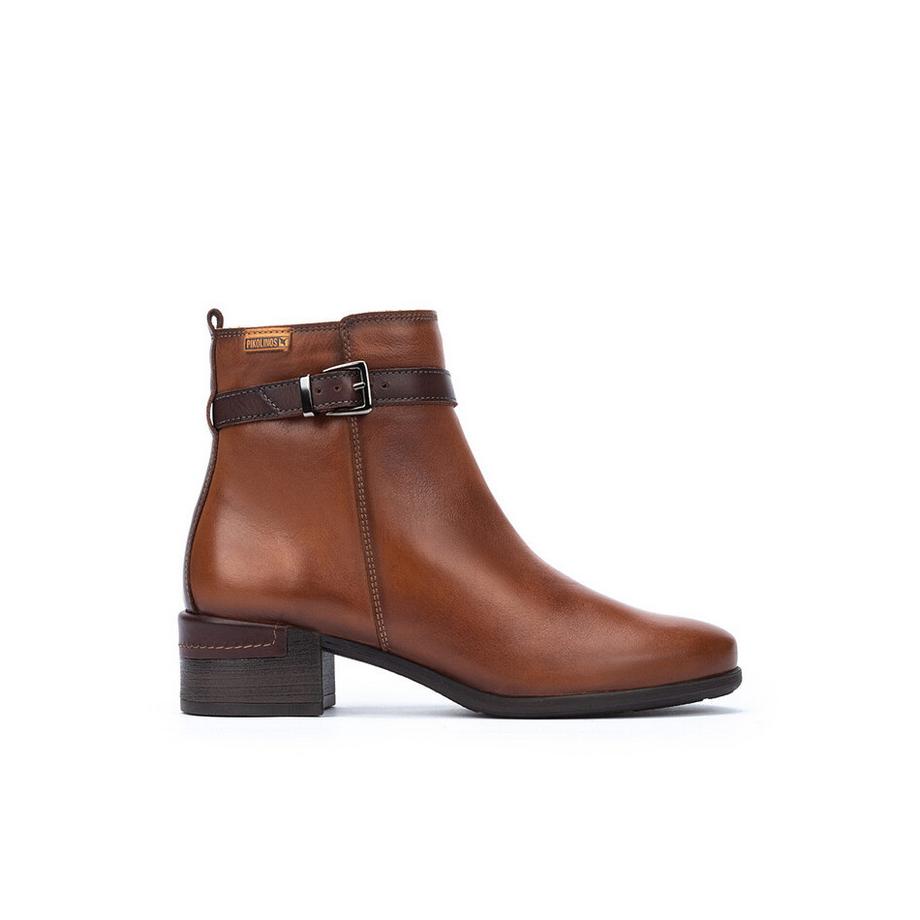 stiefeletten malaga