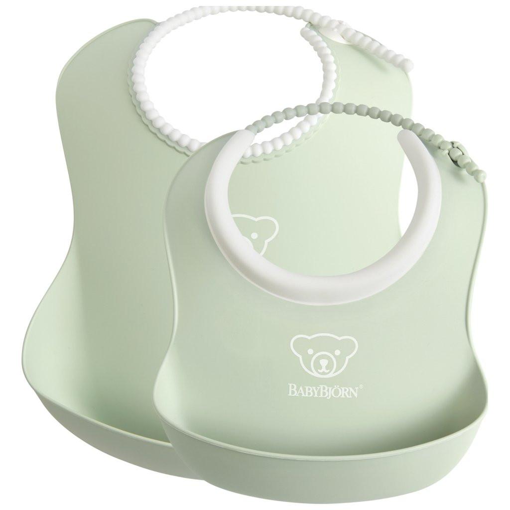 BABY-BJOERN  2er Set L�tzchen 