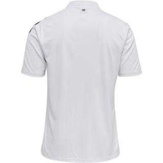 Hummel  polo-shirt huel hlcore 