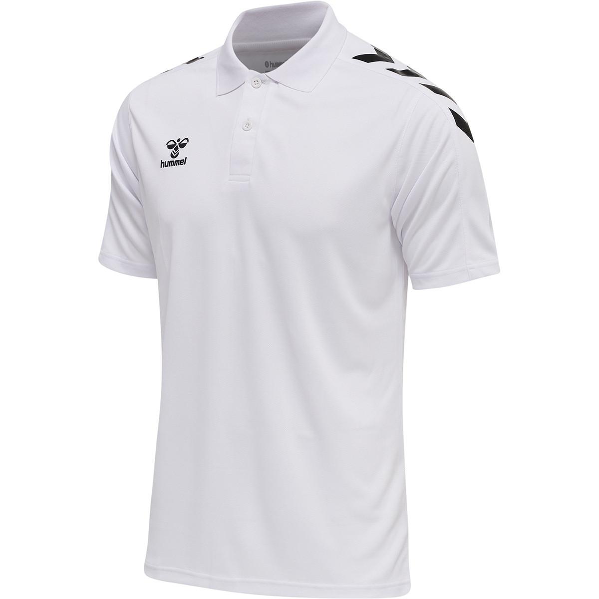 Hummel  polo-shirt huel hlcore 