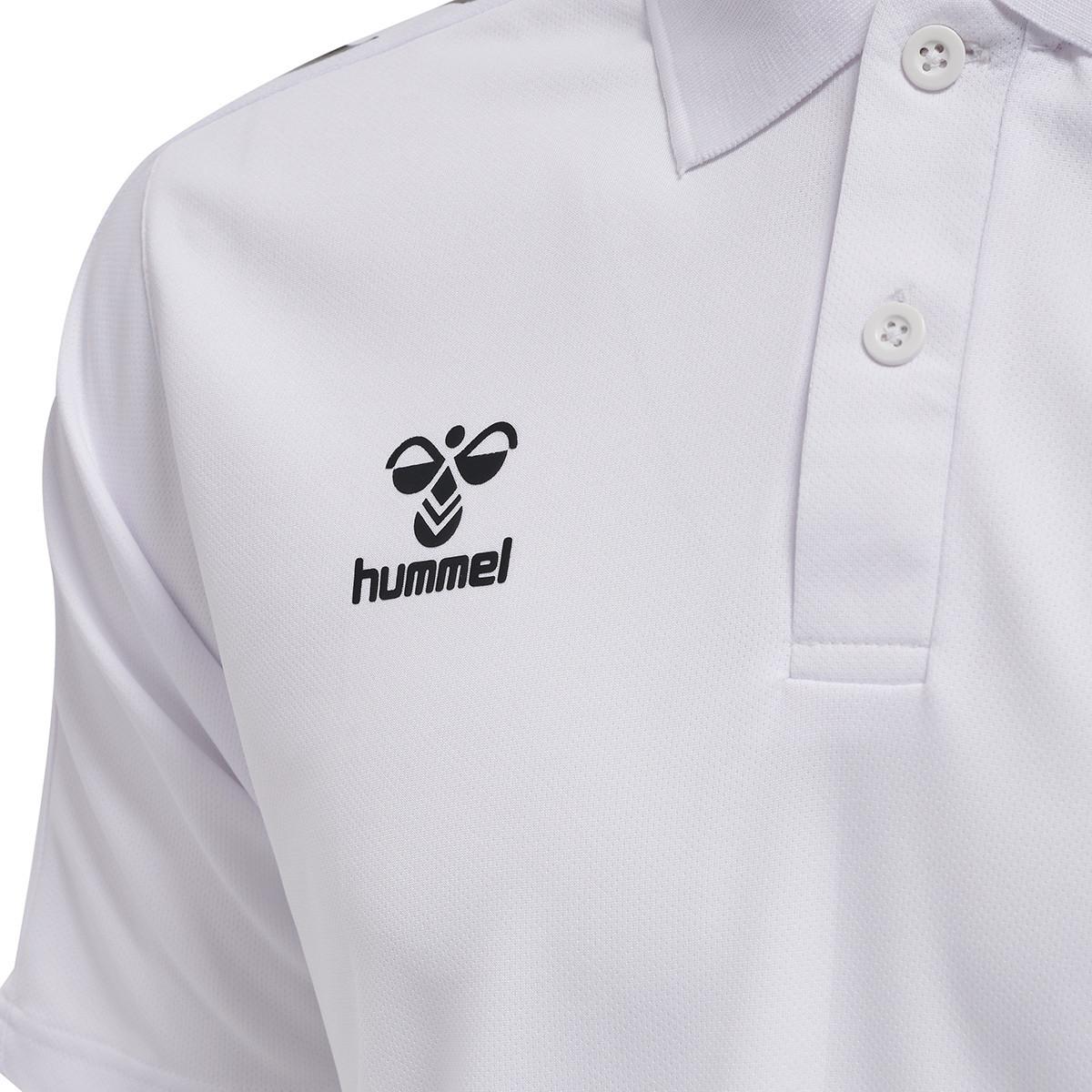 Hummel  polo huel hlcore 