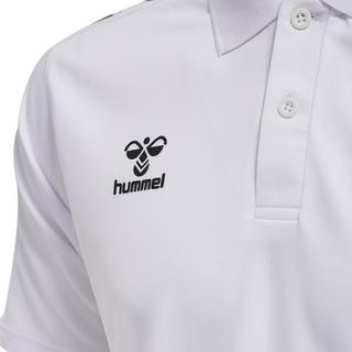 Hummel  polo-shirt huel hlcore 