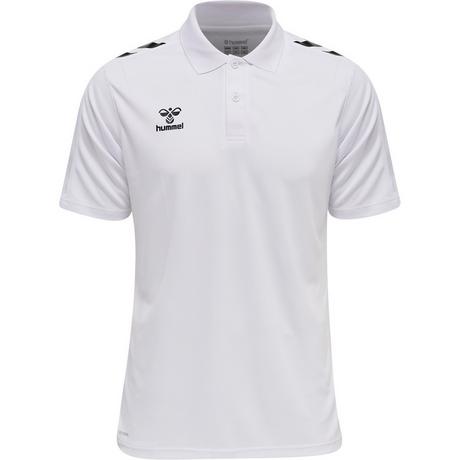 Hummel  polo-shirt huel hlcore 