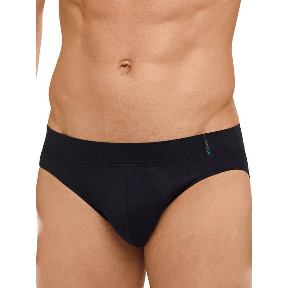 Schiesser Long Life Soft Rio Slip  