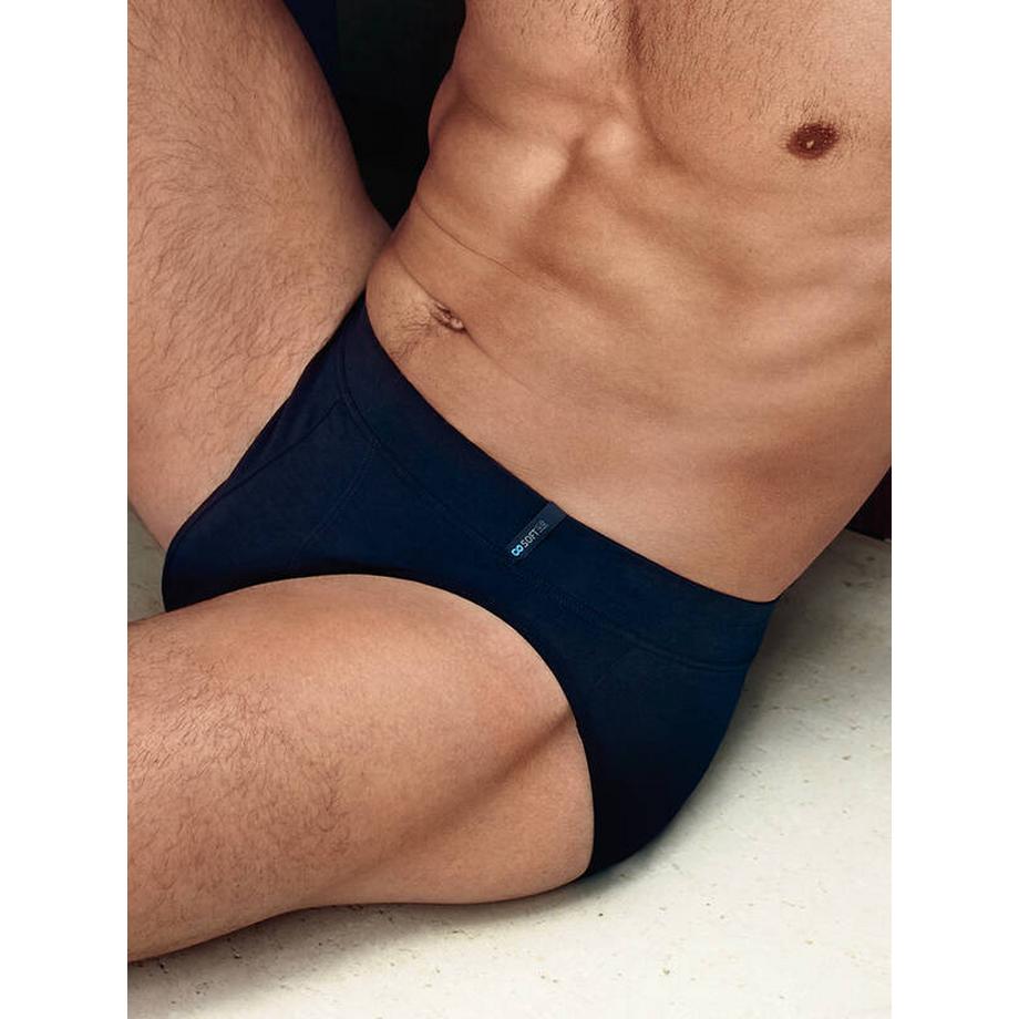 Schiesser Long Life Soft Rio Slip  