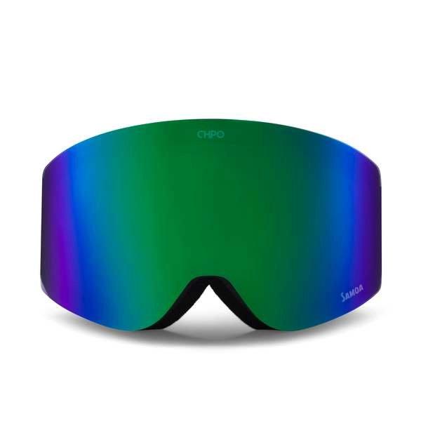 Image of Skibrille Samoa Unisex