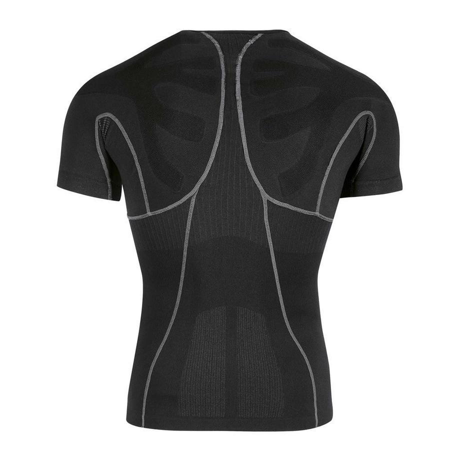 errea Active Tense Lite Canottiera Maniche Corte  