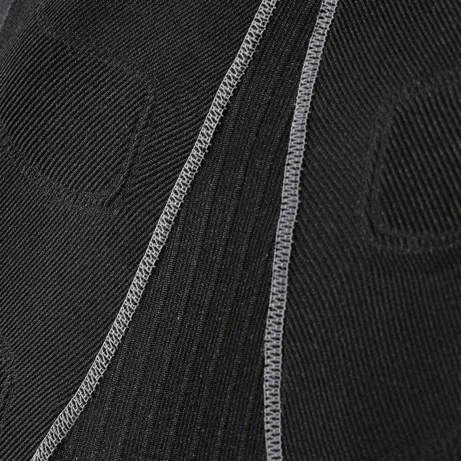 errea Active Tense Lite Canottiera Maniche Corte  