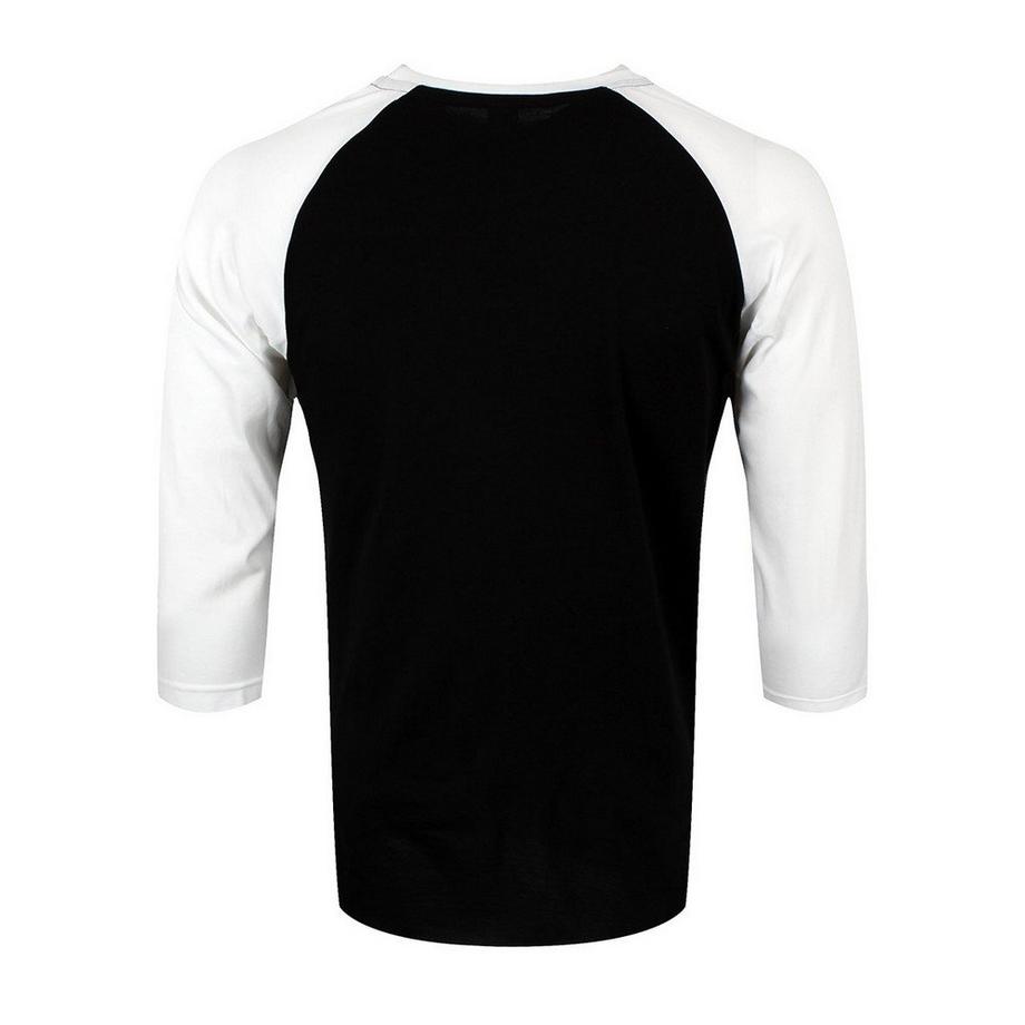 Foo Fighters Foo Fighters T-Shirt Maniche Raglan  