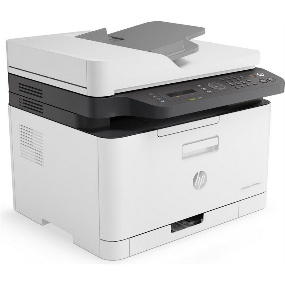Hewlett-Packard  Color Laser MFP 179fwg - Import 