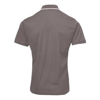 PREMIER  Coolchecker Poloshirt 