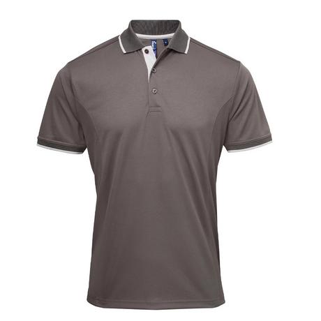 PREMIER  Coolchecker Poloshirt 