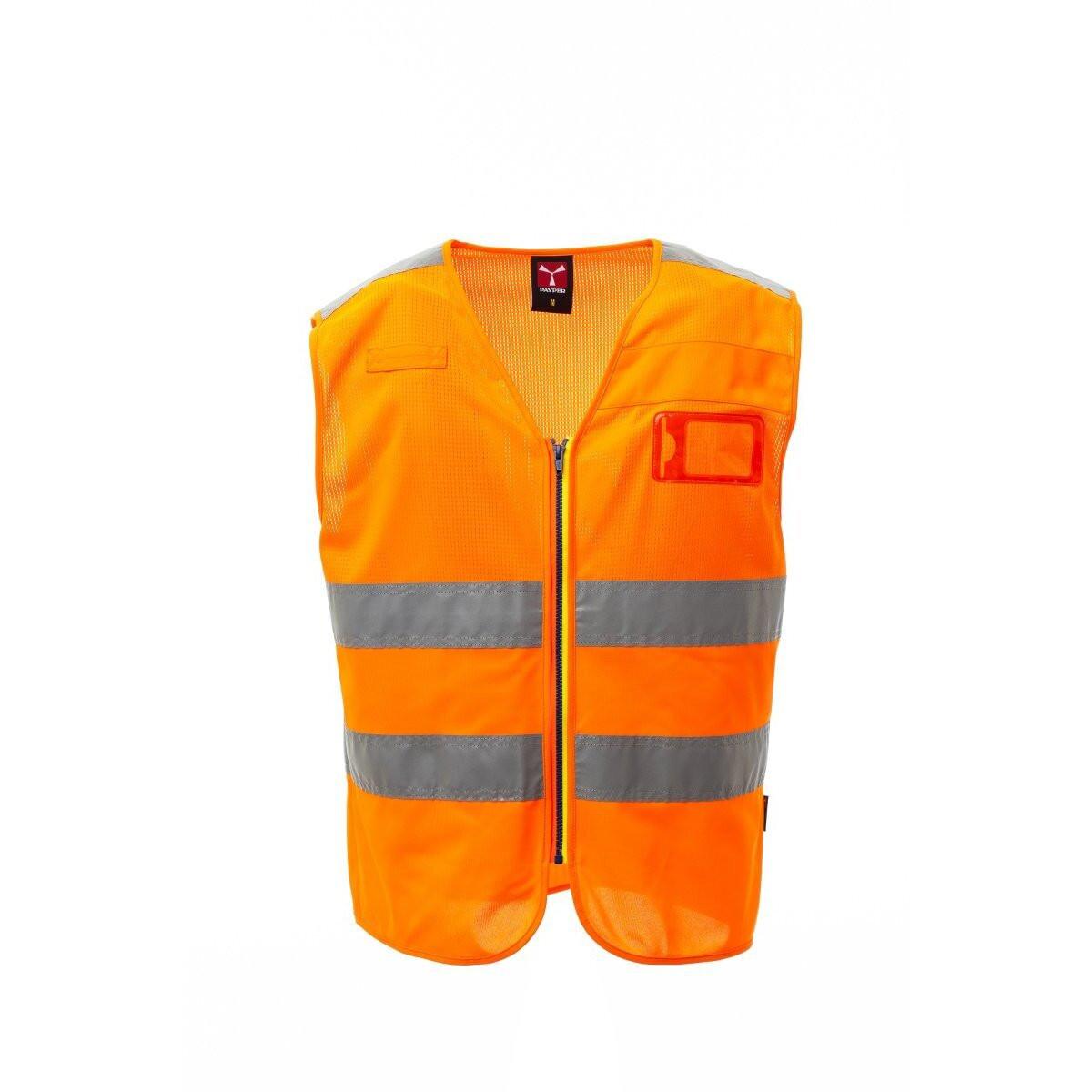 Payper Wear  gilet de écurité ace meh 