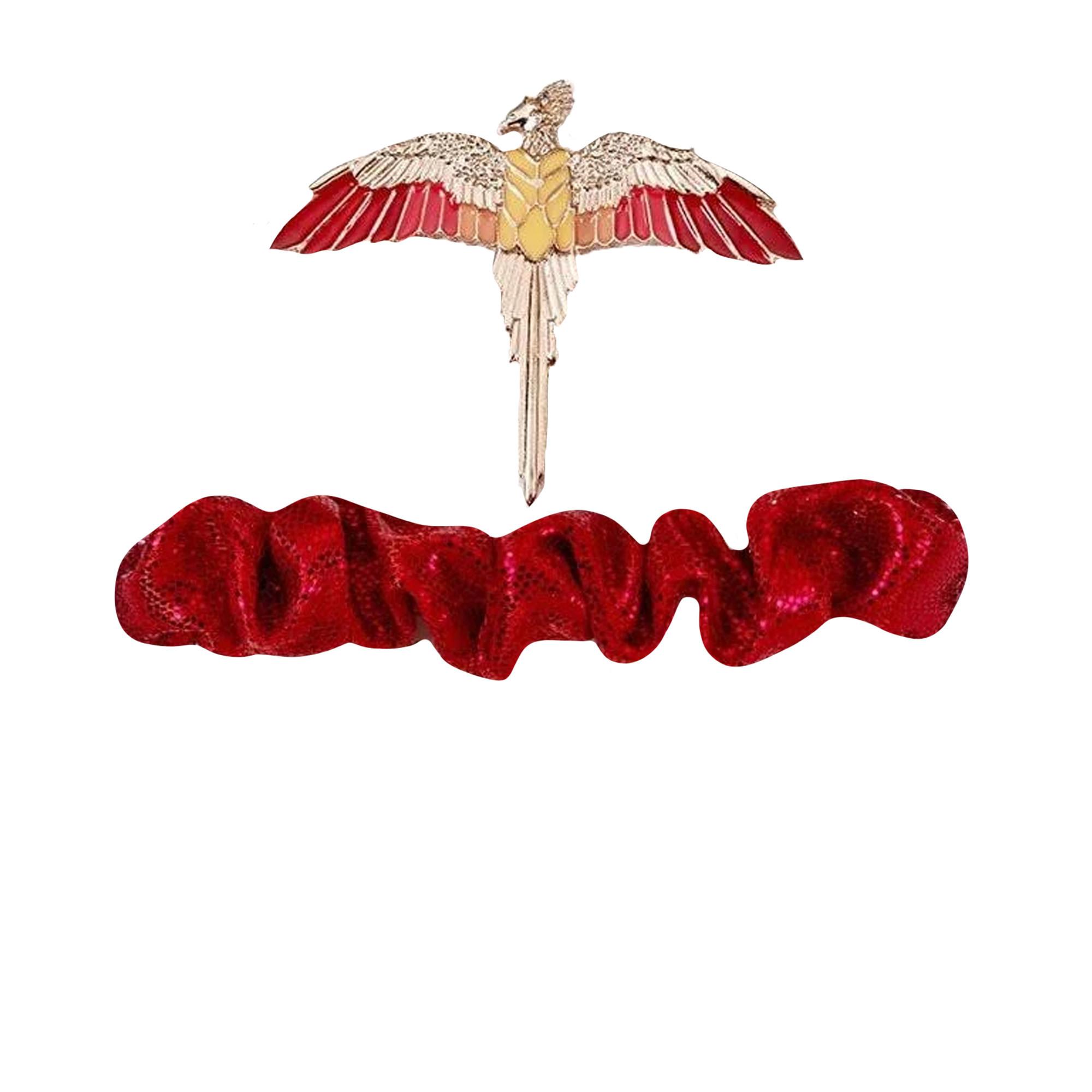 Harry Potter  Set d´accessoires cheveux 