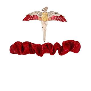 Harry Potter  Set d´accessoires cheveux 